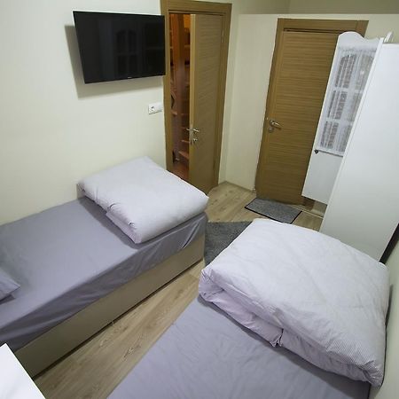 Istanbul Erasmus House Otel Dış mekan fotoğraf