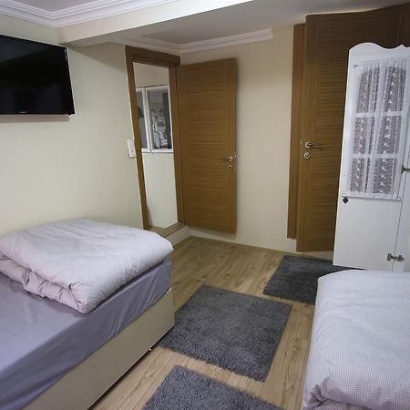 Istanbul Erasmus House Otel Dış mekan fotoğraf
