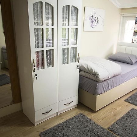Istanbul Erasmus House Otel Dış mekan fotoğraf