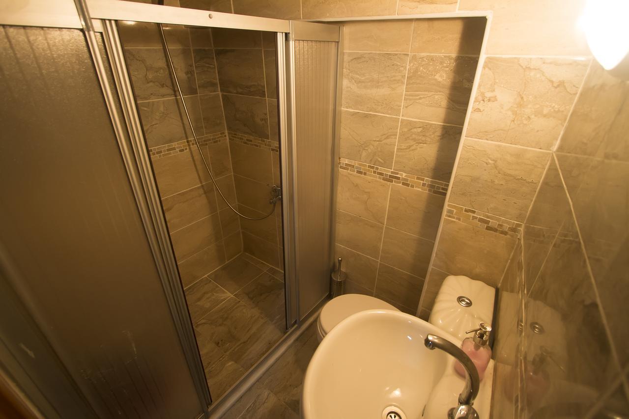 Istanbul Erasmus House Otel Dış mekan fotoğraf