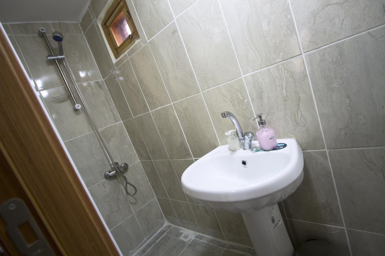 Istanbul Erasmus House Otel Dış mekan fotoğraf